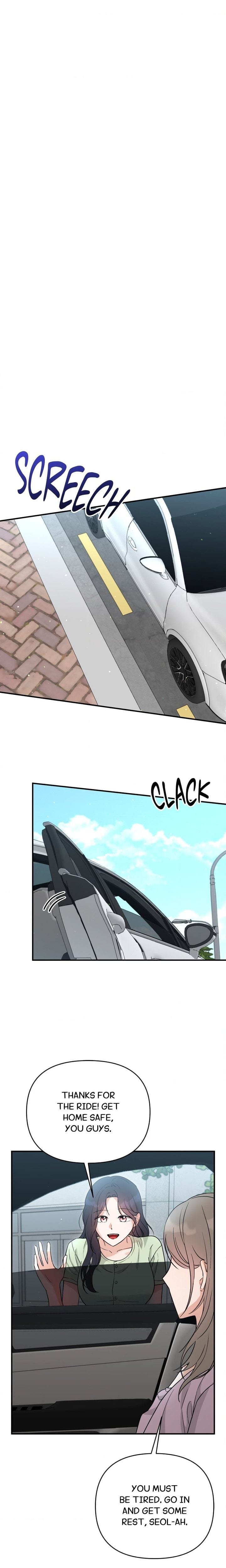 Bestfriend’s Boyfriend Uncensored, chapter 14, page 15 of 17