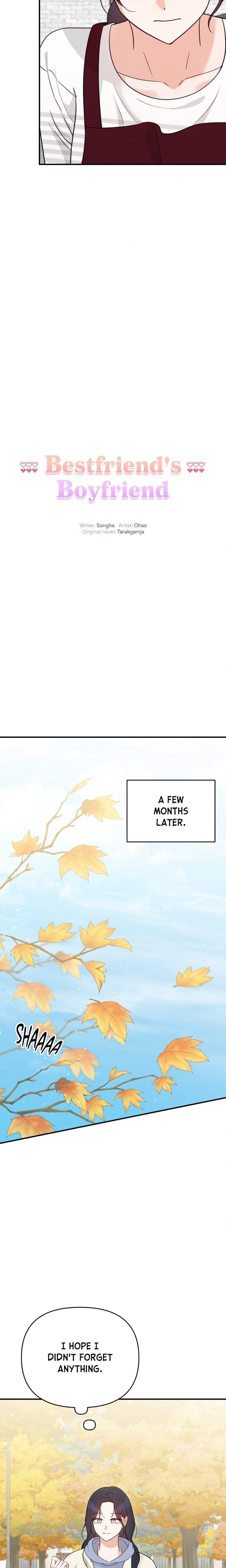 Bestfriend’s Boyfriend Uncensored, chapter 16, page 10 of 20
