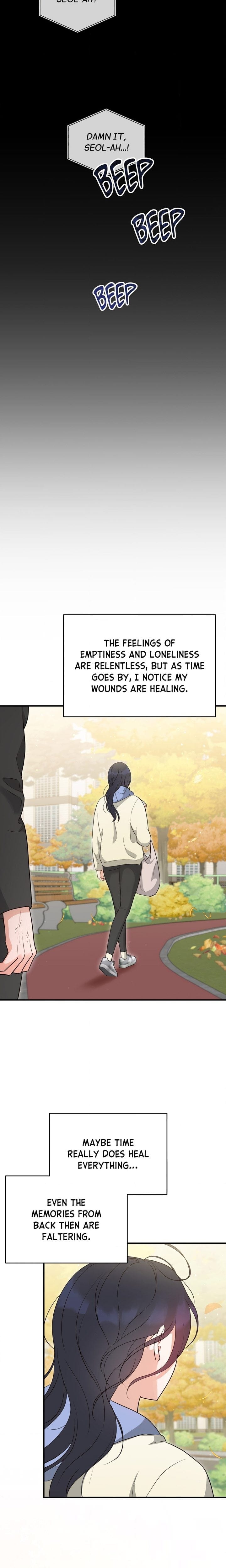 Bestfriend’s Boyfriend Uncensored, chapter 16, page 12 of 20
