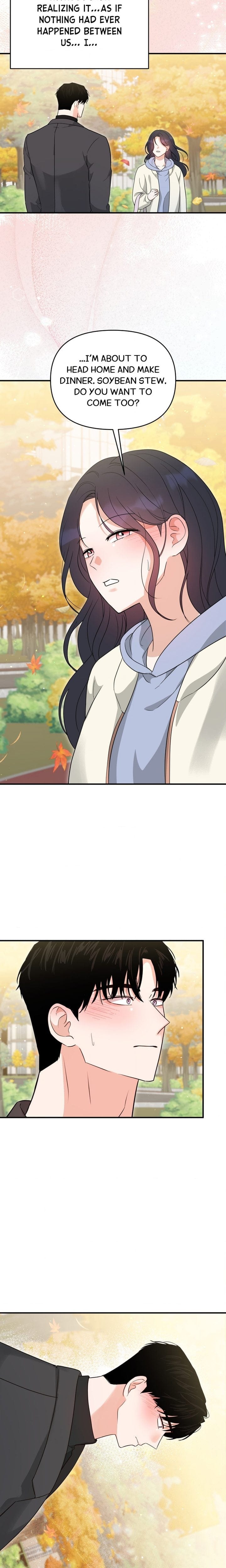 Bestfriend’s Boyfriend Uncensored, chapter 16, page 15 of 20