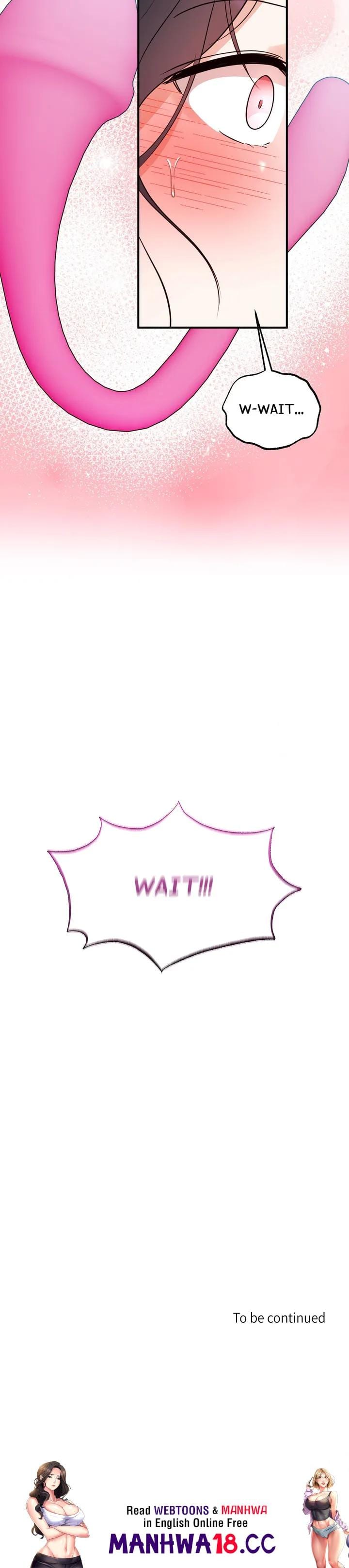 Bestfriend’s Boyfriend Uncensored, chapter 17, page 20 of 20