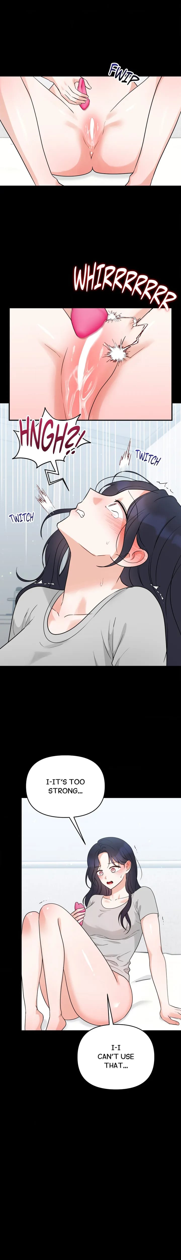 Bestfriend’s Boyfriend Uncensored, chapter 18, page 5 of 17