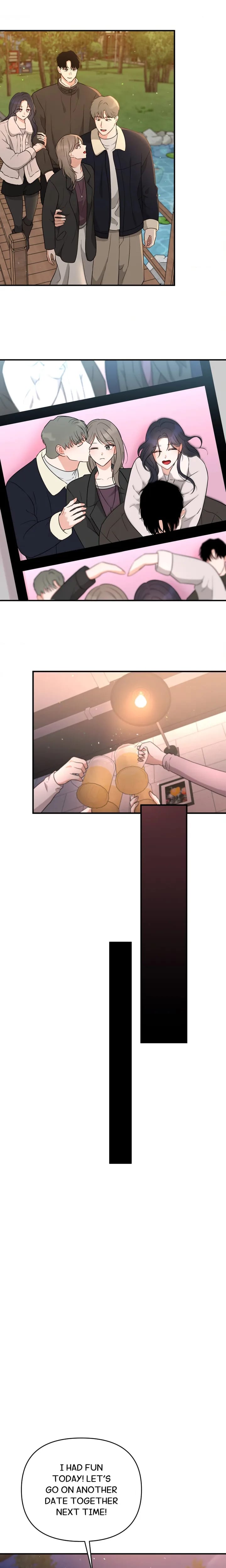Bestfriend’s Boyfriend Uncensored, chapter 20, page 10 of 19