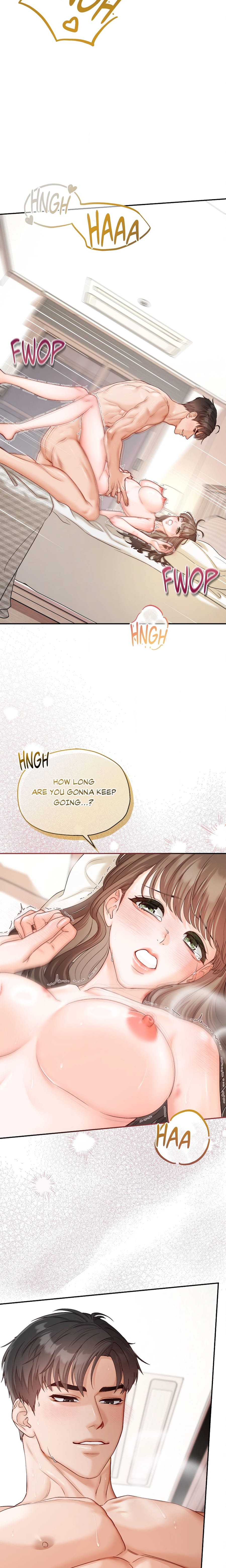 Bestie on Sale (Uncensored), chapter 1, page 5 of 26