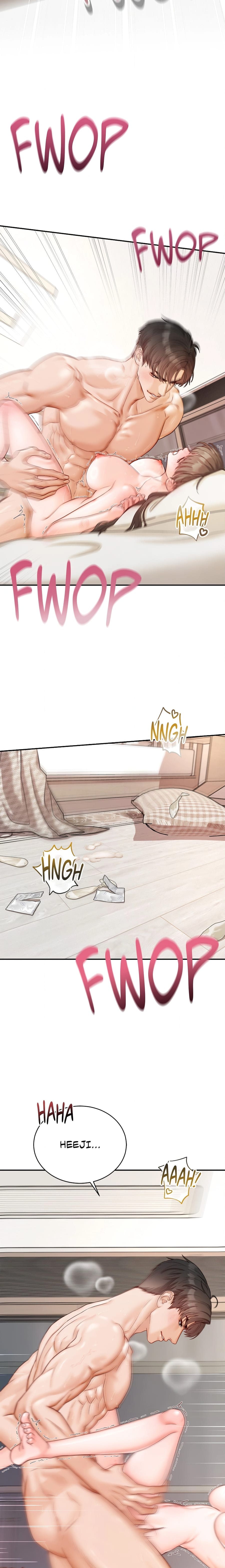 Bestie on Sale (Uncensored), chapter 1, page 7 of 26