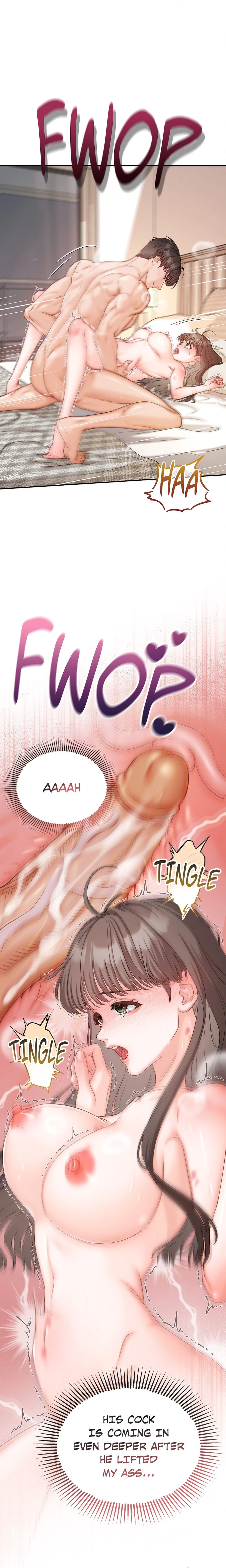 Bestie on Sale (Uncensored), chapter 1, page 9 of 26