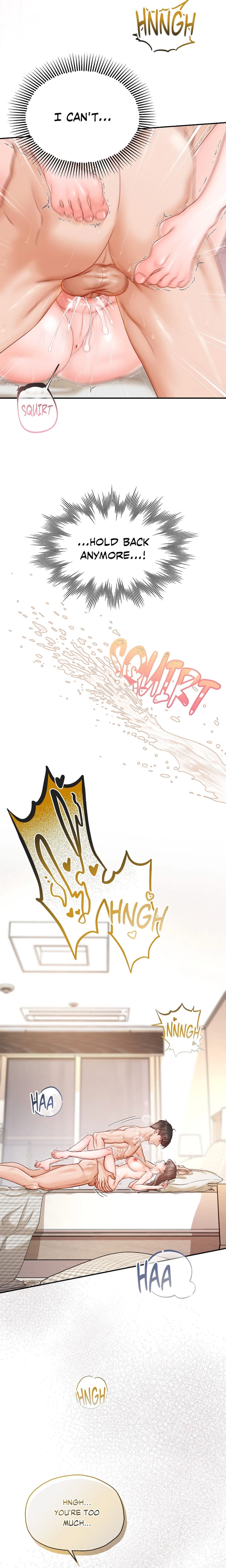 Bestie on Sale (Uncensored), chapter 1, page 10 of 26