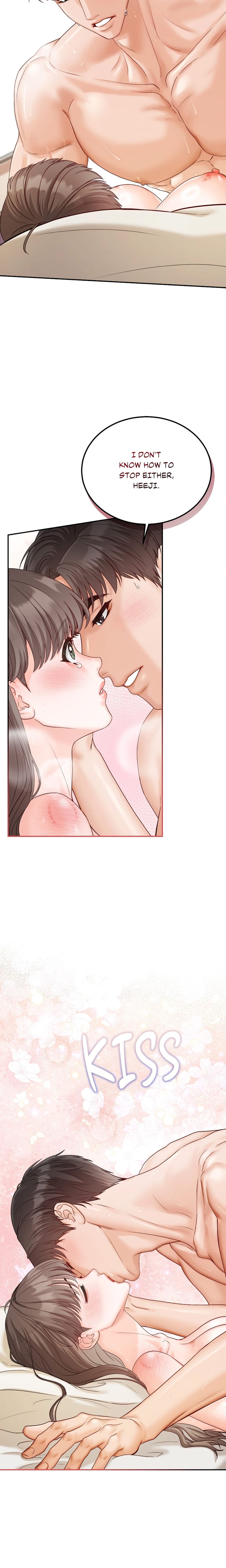 Bestie on Sale (Uncensored), chapter 1, page 12 of 26