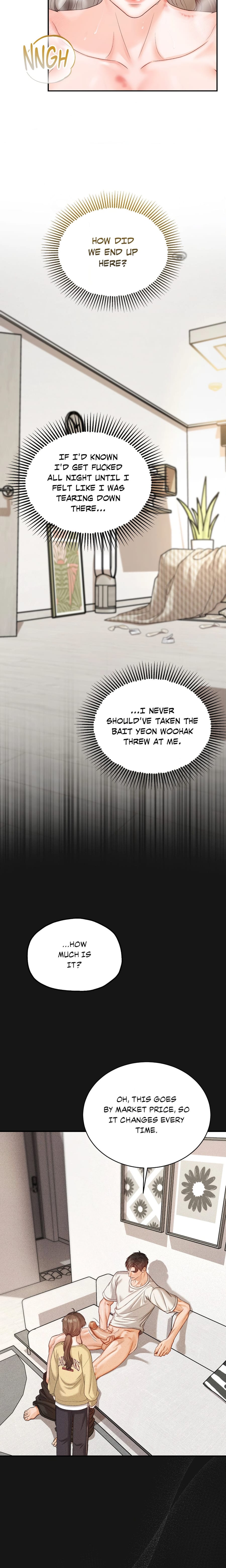 Bestie on Sale (Uncensored), chapter 1, page 14 of 26