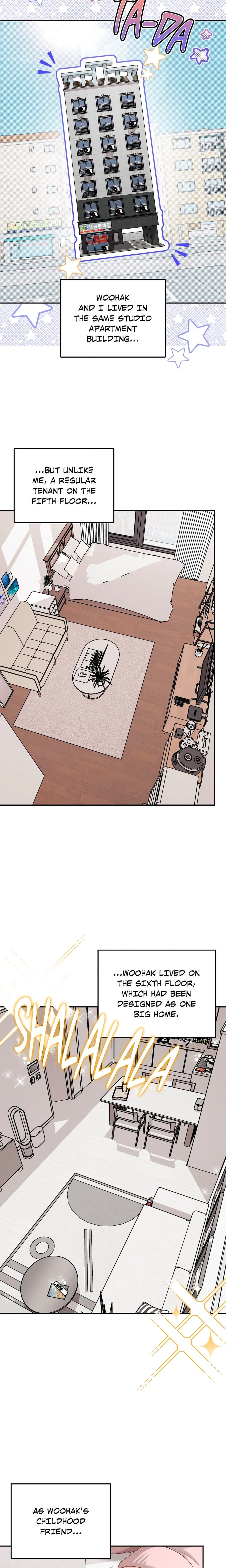Bestie on Sale (Uncensored), chapter 1, page 17 of 26