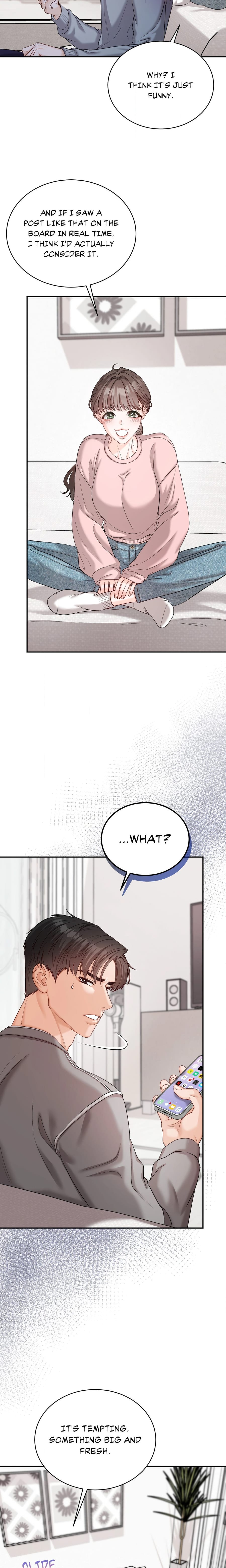 Bestie on Sale (Uncensored), chapter 1, page 20 of 26