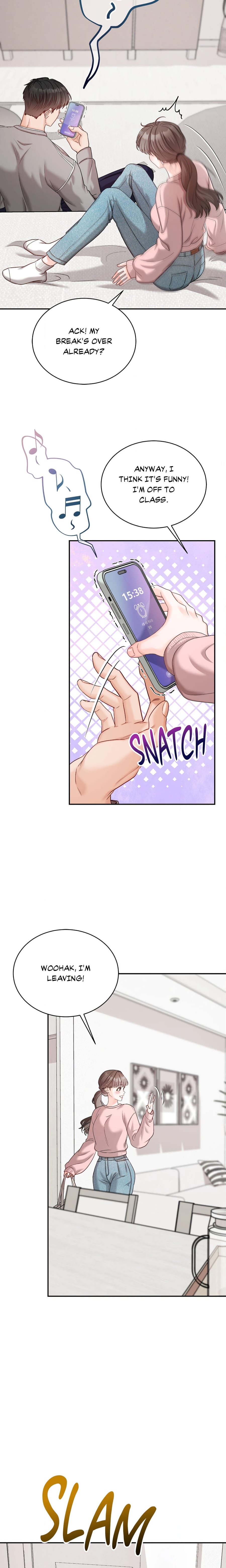 Bestie on Sale (Uncensored), chapter 1, page 22 of 26