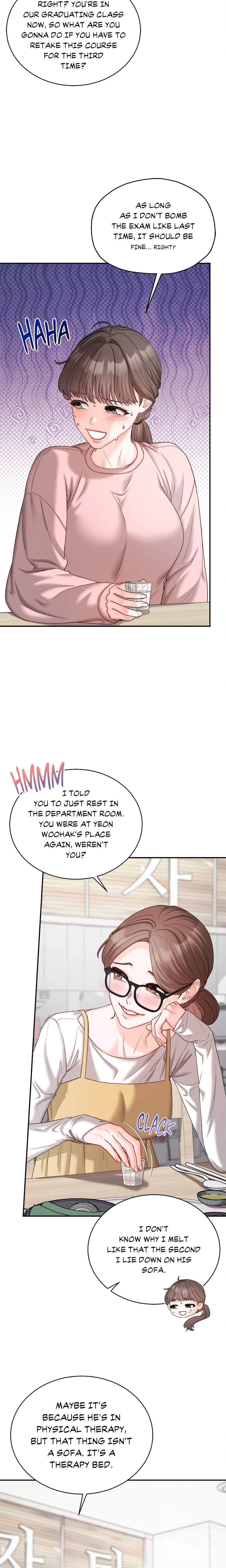 Bestie on Sale (Uncensored), chapter 2, page 8 of 26