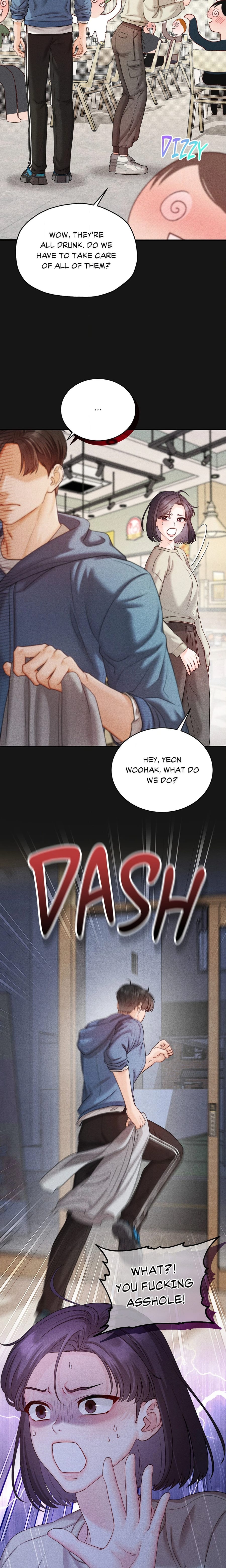 Bestie on Sale (Uncensored), chapter 2, page 11 of 26