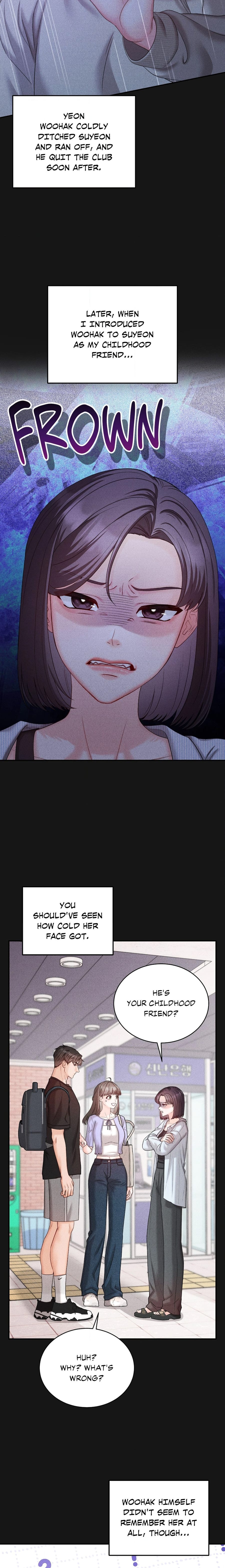 Bestie on Sale (Uncensored), chapter 2, page 12 of 26