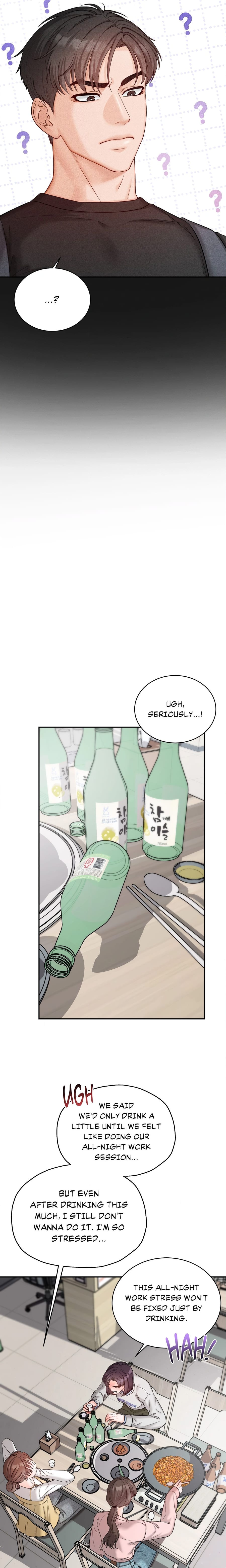 Bestie on Sale (Uncensored), chapter 2, page 13 of 26