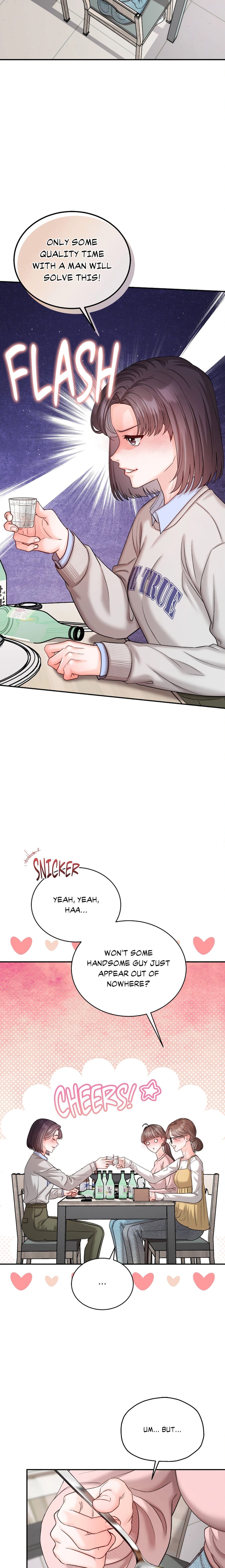 Bestie on Sale (Uncensored), chapter 2, page 14 of 26
