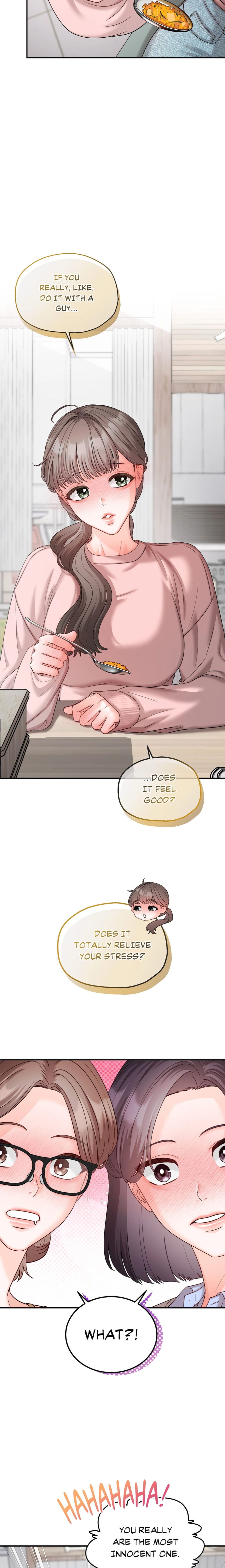 Bestie on Sale (Uncensored), chapter 2, page 15 of 26