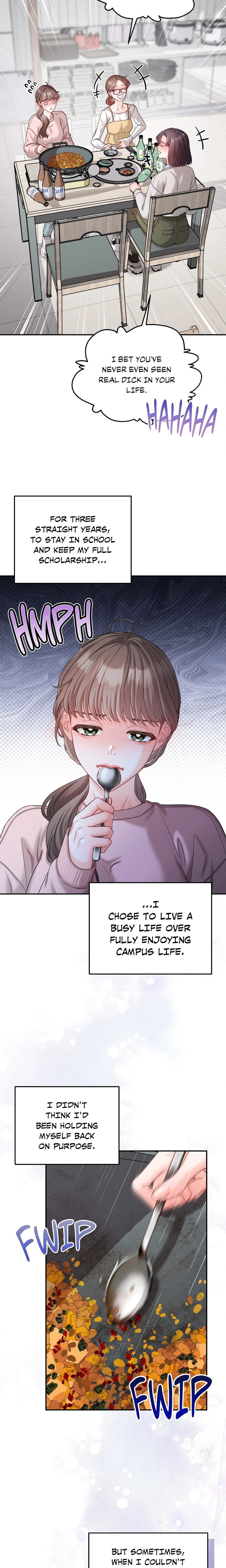 Bestie on Sale (Uncensored), chapter 2, page 16 of 26