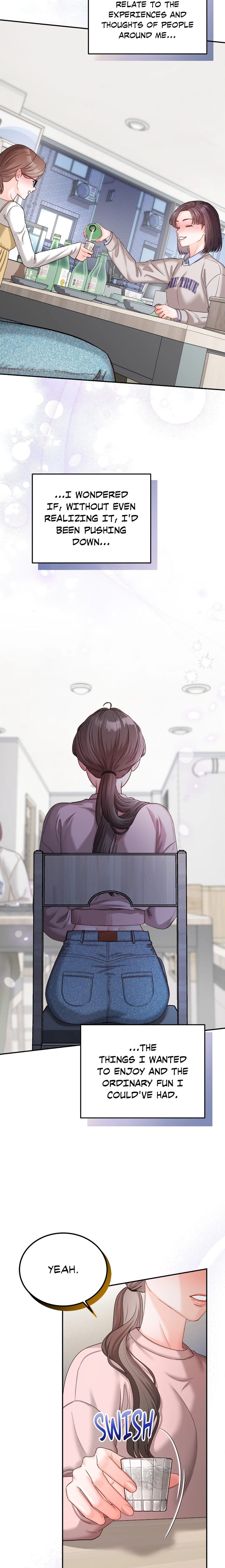 Bestie on Sale (Uncensored), chapter 2, page 17 of 26