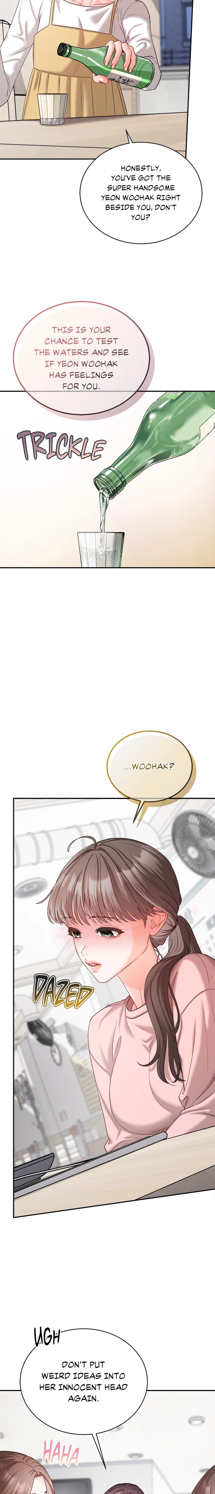 Bestie on Sale (Uncensored), chapter 2, page 19 of 26
