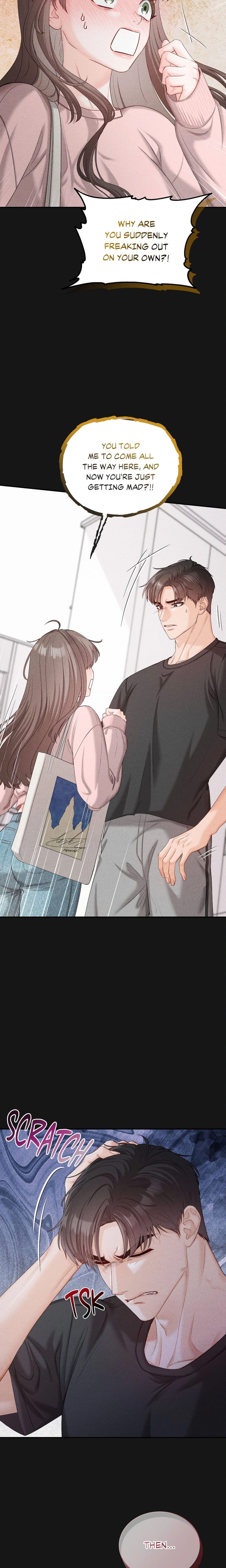 Bestie on Sale (Uncensored), chapter 3, page 10 of 27
