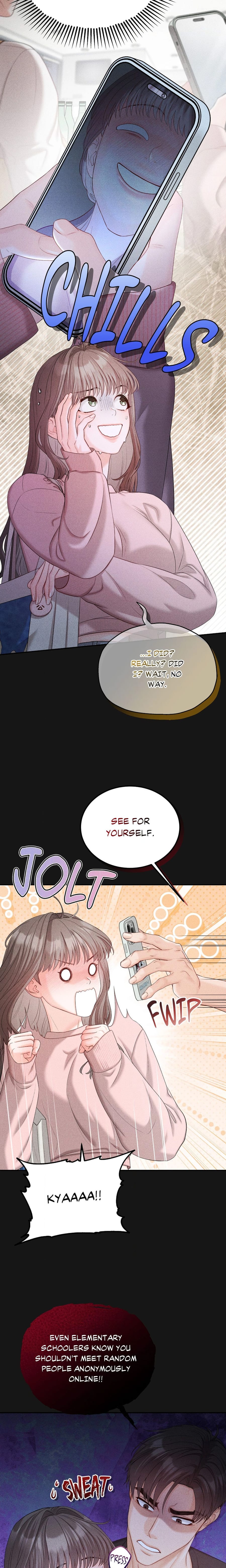 Bestie on Sale (Uncensored), chapter 3, page 12 of 27
