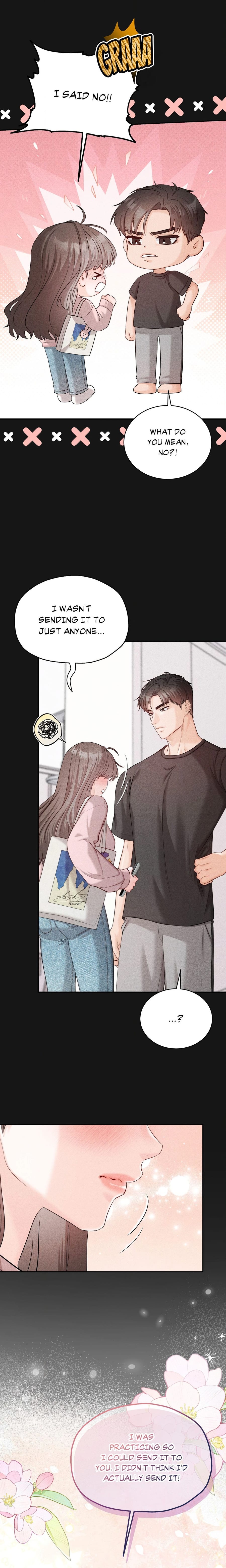 Bestie on Sale (Uncensored), chapter 3, page 15 of 27