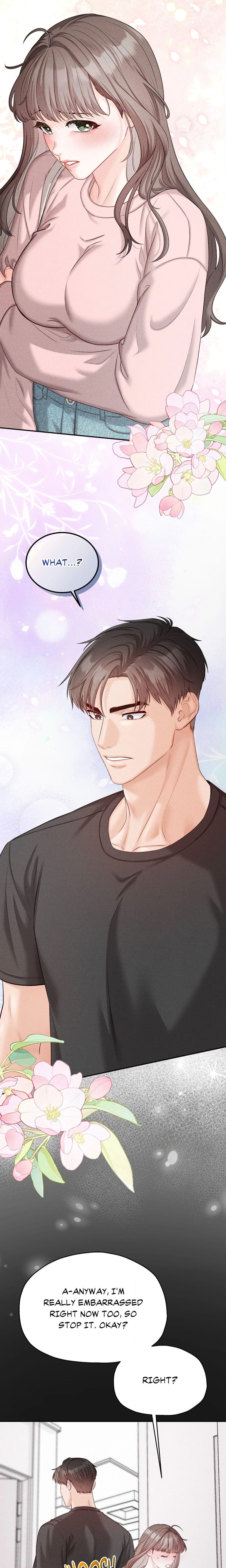 Bestie on Sale (Uncensored), chapter 3, page 16 of 27