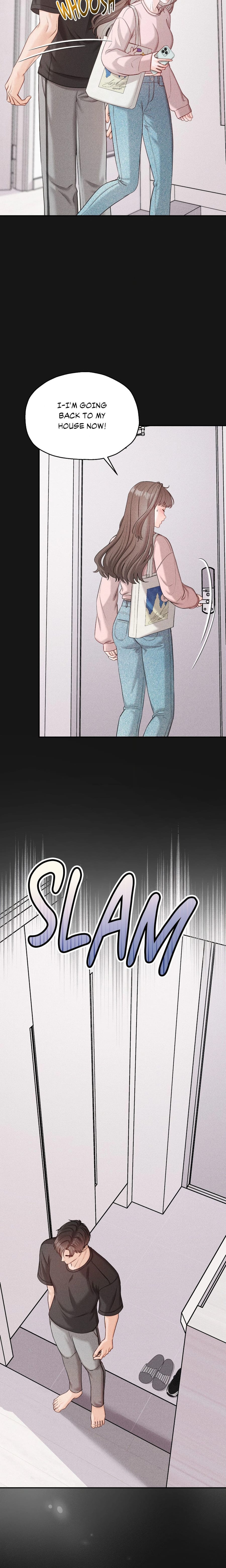 Bestie on Sale (Uncensored), chapter 3, page 17 of 27