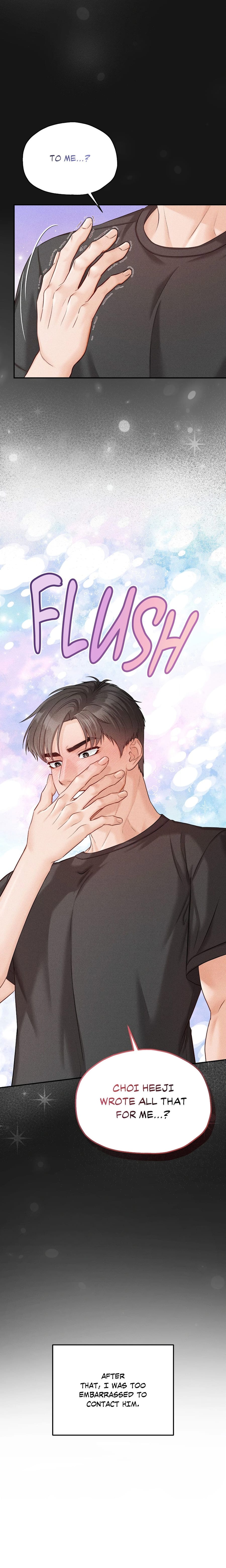 Bestie on Sale (Uncensored), chapter 3, page 18 of 27