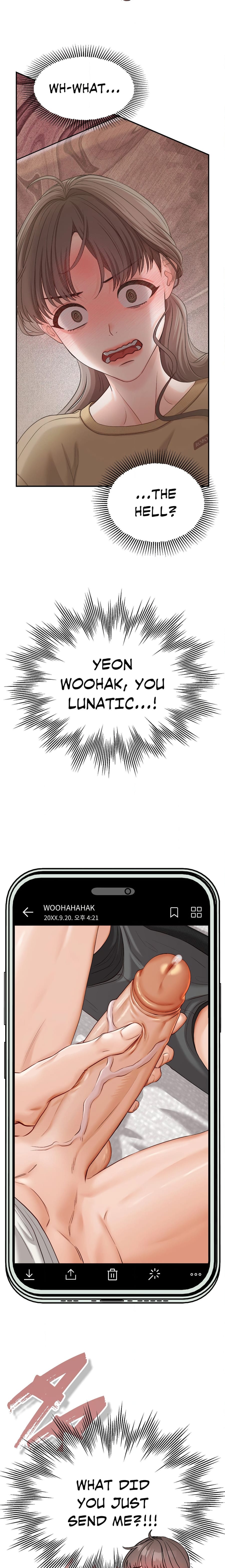 Bestie on Sale (Uncensored), chapter 3, page 26 of 27