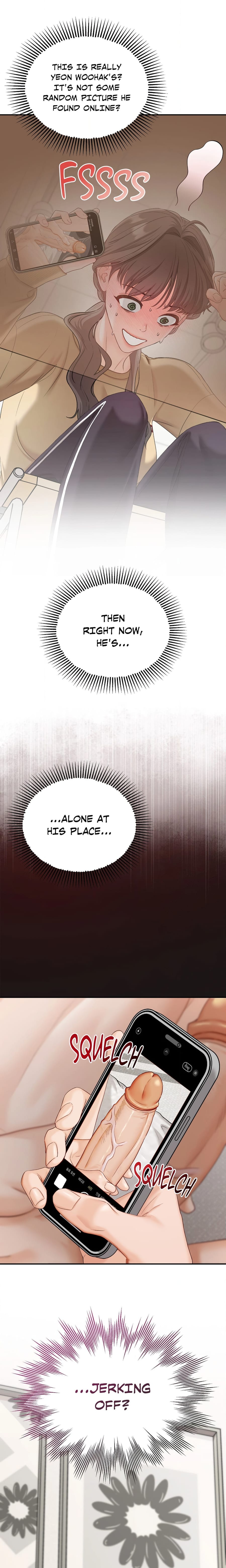 Bestie on Sale (Uncensored), chapter 4, page 5 of 25