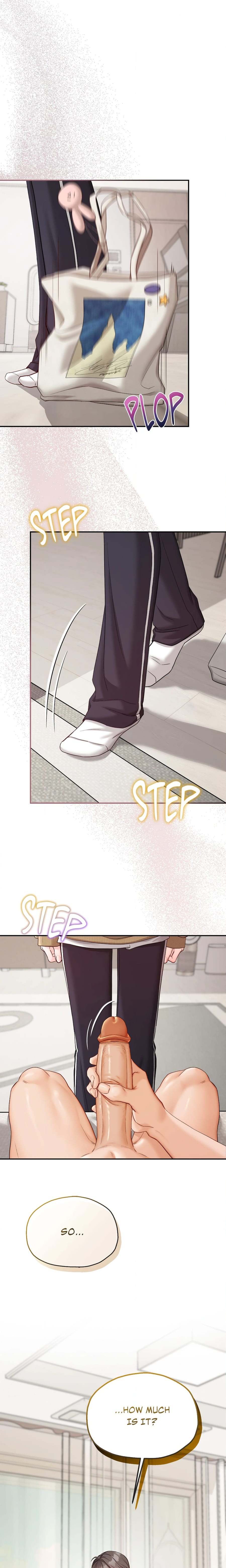 Bestie on Sale (Uncensored), chapter 4, page 13 of 25