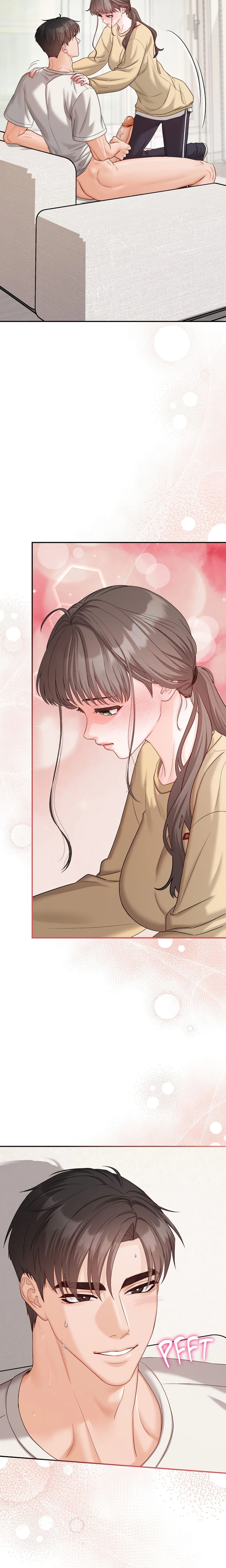 Bestie on Sale (Uncensored), chapter 4, page 14 of 25