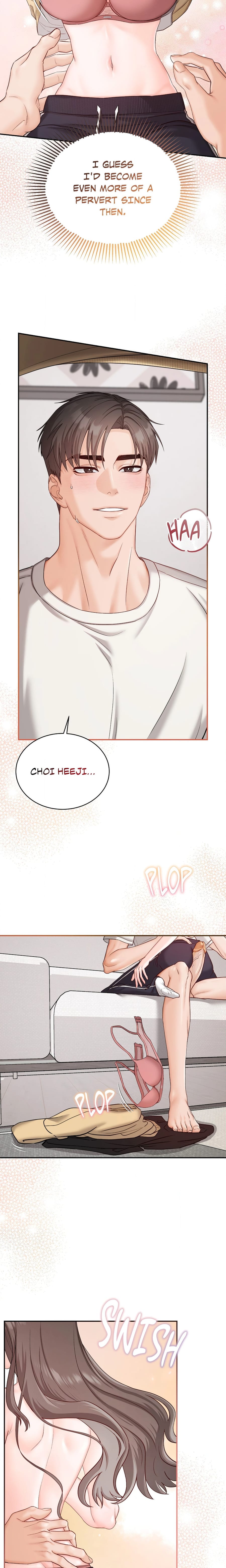 Bestie on Sale (Uncensored), chapter 4, page 21 of 25