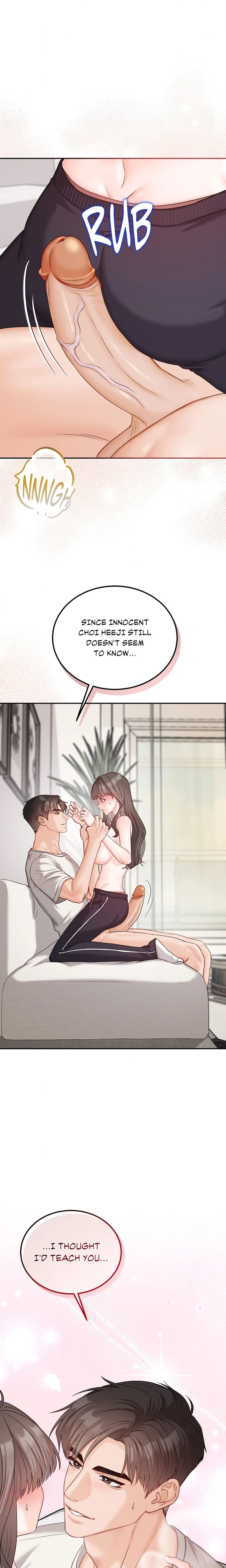 Bestie on Sale (Uncensored), chapter 4, page 24 of 25
