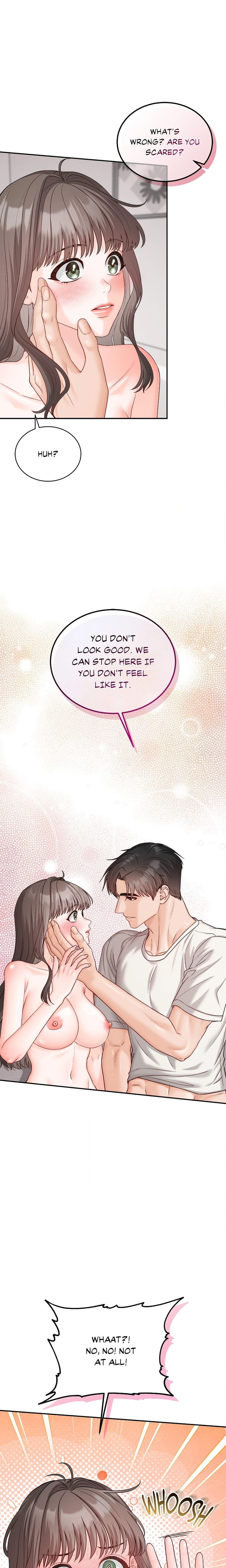 Bestie on Sale (Uncensored), chapter 5, page 7 of 25