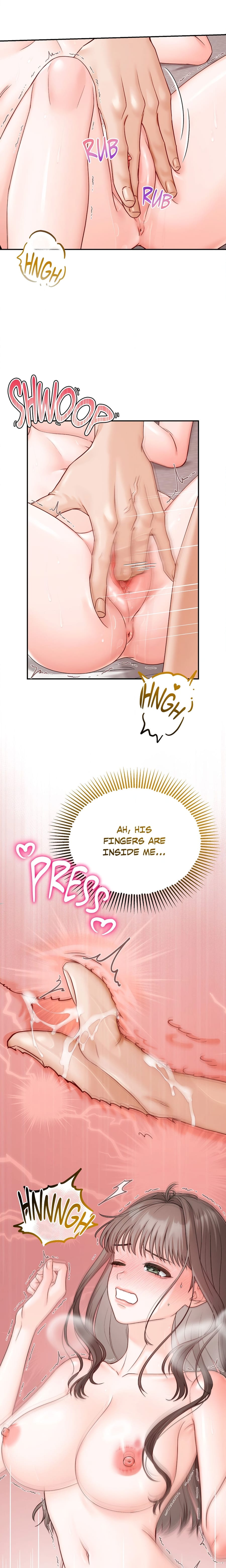 Bestie on Sale (Uncensored), chapter 5, page 22 of 25