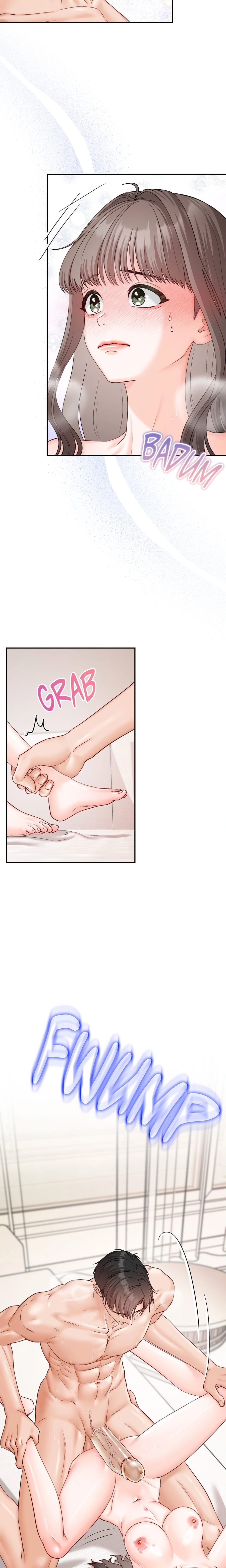 Bestie on Sale (Uncensored), chapter 6, page 10 of 24