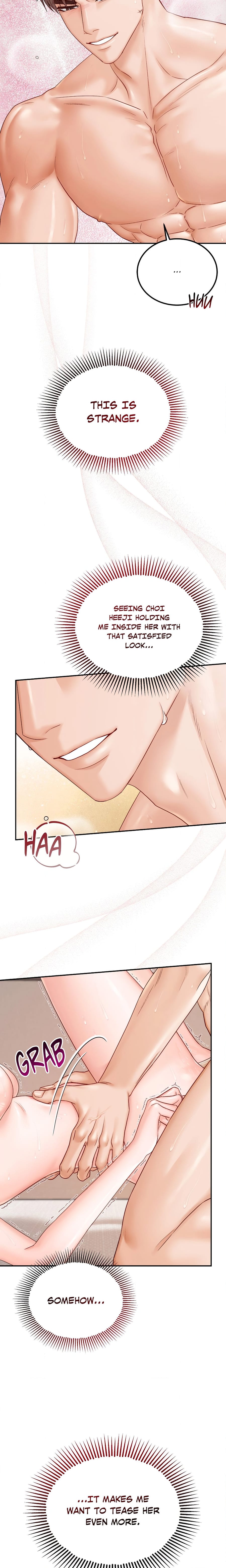 Bestie on Sale (Uncensored), chapter 6, page 20 of 24