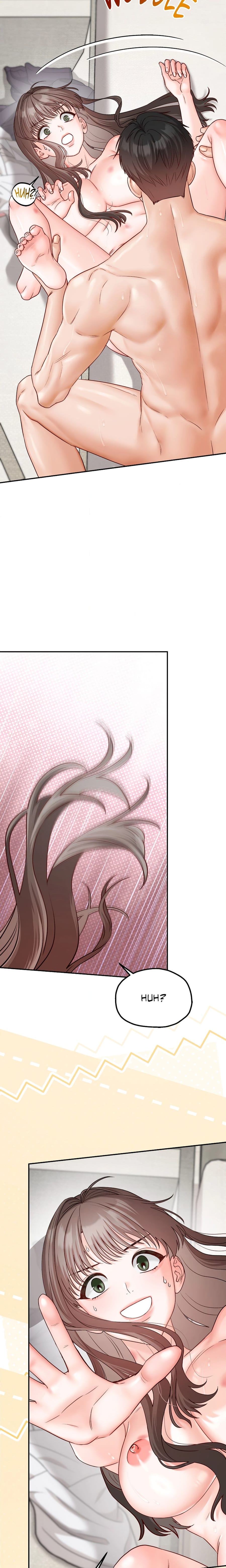 Bestie on Sale (Uncensored), chapter 7, page 9 of 27
