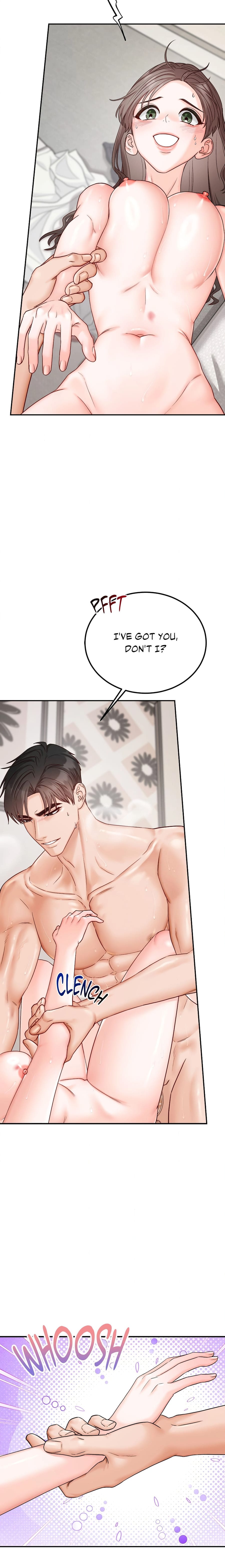 Bestie on Sale (Uncensored), chapter 7, page 12 of 27
