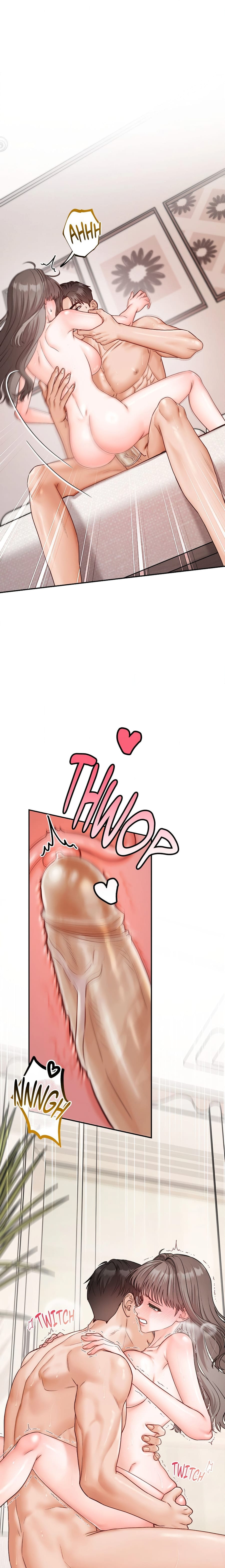 Bestie on Sale (Uncensored), chapter 7, page 13 of 27