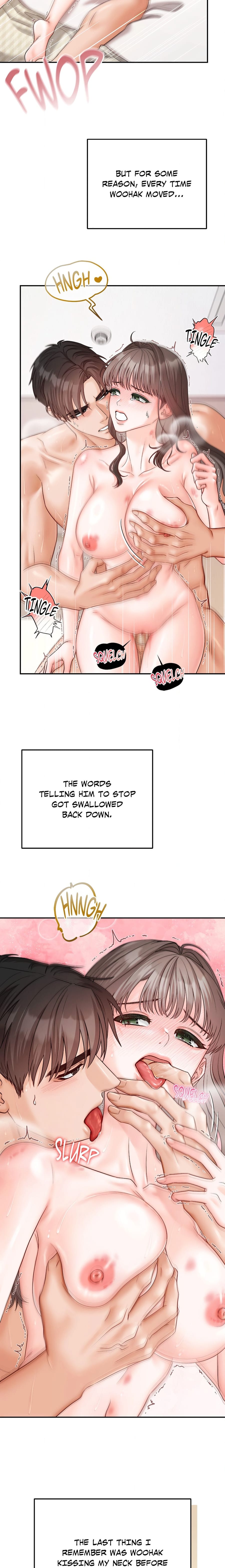Bestie on Sale (Uncensored), chapter 7, page 25 of 27