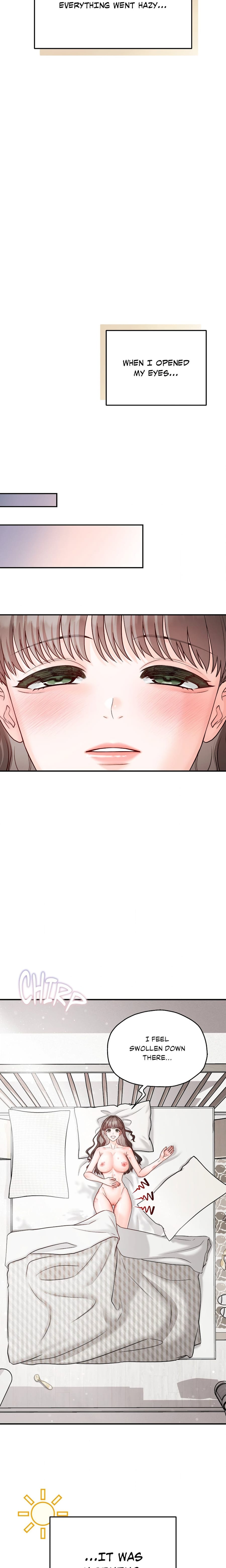 Bestie on Sale (Uncensored), chapter 7, page 26 of 27