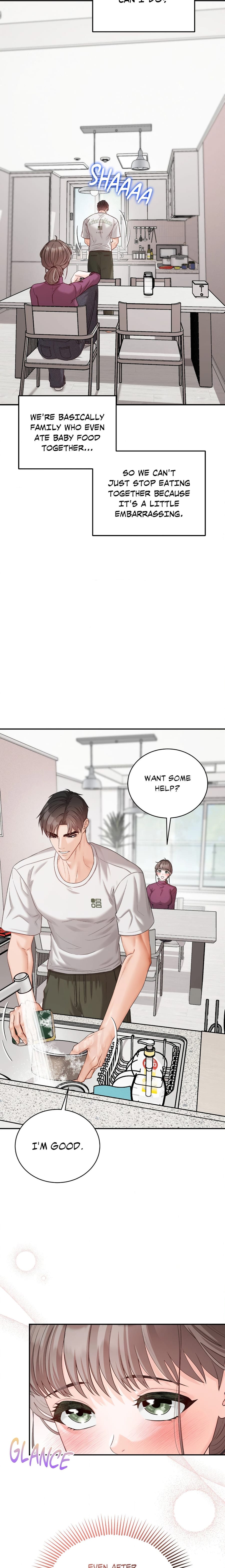 Bestie on Sale (Uncensored), chapter 8, page 14 of 28