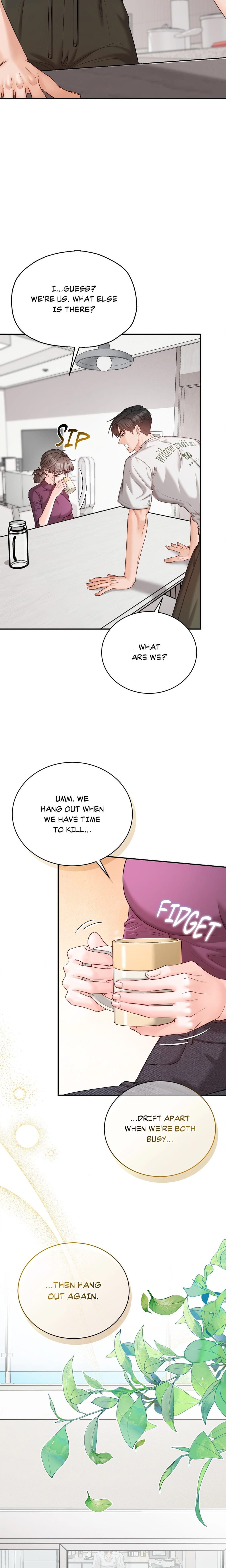 Bestie on Sale (Uncensored), chapter 8, page 18 of 28