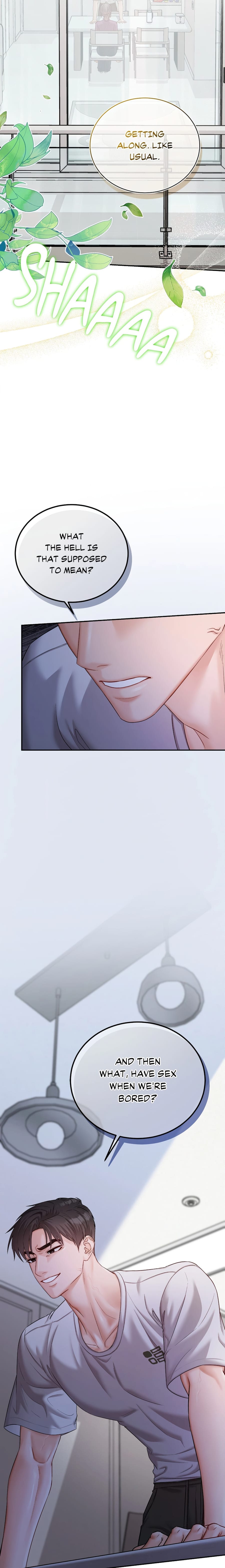 Bestie on Sale (Uncensored), chapter 8, page 19 of 28