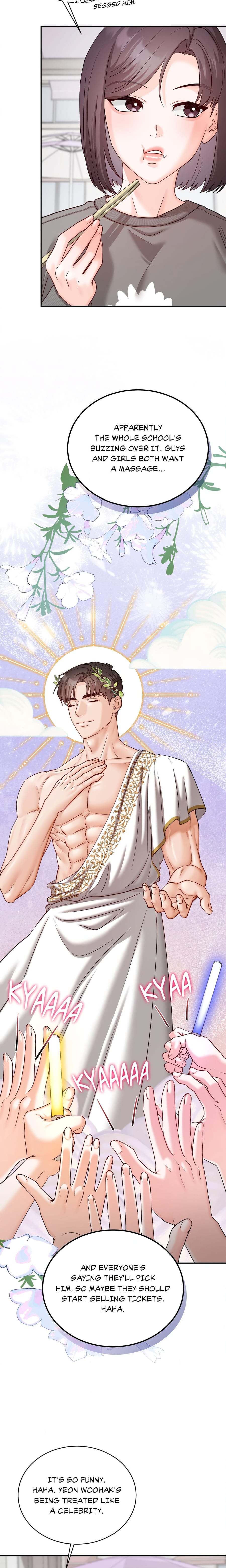 Bestie on Sale (Uncensored), chapter 8, page 26 of 28